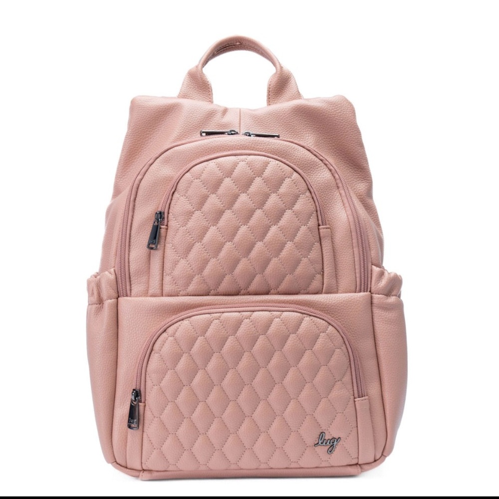 Hatchback Classic VL Backpack-